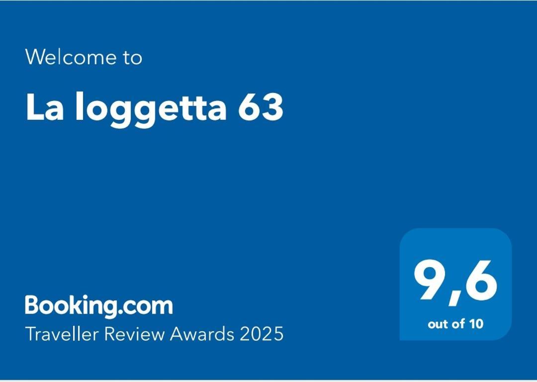 La Loggetta 63 Palagianello Exterior foto